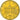 République fédérale allemande, 10 Euro Cent, 2010, SPL, Laiton, KM:254