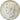 Moeda, França, Charles X, 5 Francs, 1830, Lille, VF(20-25), Prata, KM:728.13