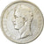 Monnaie, France, Charles X, 5 Francs, 1830, Lille, TB, Argent, Gadoury:644