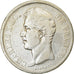 Coin, France, Charles X, 5 Francs, 1830, Lille, VF(20-25), Silver, KM:728.13
