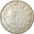 Moeda, França, Charles X, 5 Francs, 1830, Lille, VF(20-25), Prata, KM:728.13