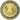 GERMANIA - REPUBBLICA FEDERALE, 2 Euro, 2010, SPL, Bi-metallico, KM:258