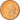 GERMANIA - REPUBBLICA FEDERALE, 5 Euro Cent, 2010, SPL, Acciaio placcato rame