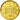 Bundesrepublik Deutschland, 20 Euro Cent, 2010, UNZ, Messing, KM:255