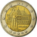 République fédérale allemande, 2 Euro, 2010, SPL, Bi-Metallic, KM:285