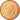 République fédérale allemande, Euro Cent, 2010, SPL, Copper Plated Steel