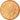 GERMANIA - REPUBBLICA FEDERALE, 5 Euro Cent, 2010, SPL, Acciaio placcato rame