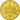 GERMANIA - REPUBBLICA FEDERALE, 10 Euro Cent, 2010, SPL, Ottone, KM:254
