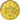 GERMANIA - REPUBBLICA FEDERALE, 20 Euro Cent, 2010, SPL, Ottone, KM:255