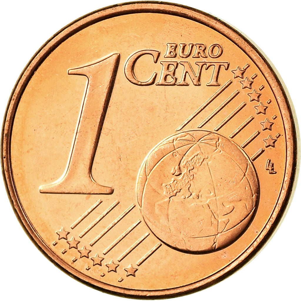 Finlande, Euro Cent, 2009, SUP, Copper Plated Steel, KM:98