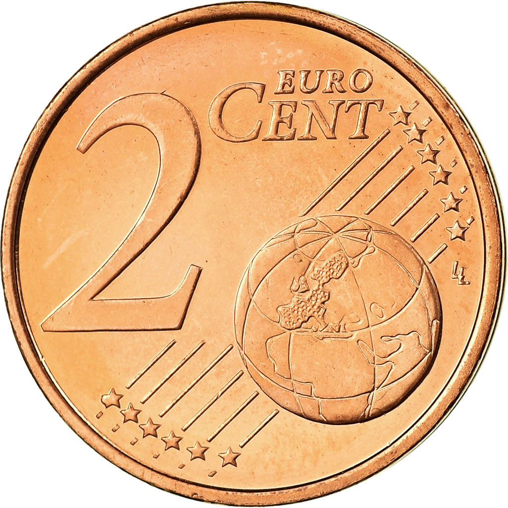 Finlande, 2 Euro Cent, 2009, SUP, Copper Plated Steel, KM:99