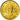 Greece, 10 Euro Cent, 2010, AU(55-58), Brass, KM:211