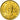 Griechenland, 10 Euro Cent, 2010, VZ, Messing, KM:211