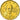 Griechenland, 20 Euro Cent, 2010, VZ, Messing, KM:212