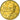 Grecia, 50 Euro Cent, 2010, SPL-, Ottone, KM:213