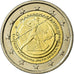 Greece, 2 Euro, Battle of Marathon, 2500th Anniversary, 2010, AU(55-58)
