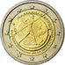 Greece, 2 Euro, Battle of Marathon, 2500th Anniversary, 2010, AU(55-58)