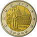 Bundesrepublik Deutschland, 2 Euro, 2010, VZ, Bi-Metallic, KM:285