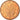 ALEMANHA - REPÚBLICA FEDERAL, Euro Cent, 2010, AU(55-58), Aço Cromado a Cobre