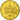 République fédérale allemande, 10 Euro Cent, 2010, SPL, Laiton, KM:254