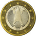 GERMANY - FEDERAL REPUBLIC, Euro, 2010, MS(63), Bi-Metallic, KM:257