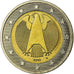 République fédérale allemande, 2 Euro, 2010, SUP, Bi-Metallic, KM:258