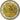 ALEMANHA - REPÚBLICA FEDERAL, 2 Euro, 2010, AU(55-58), Bimetálico, KM:285