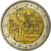 ALEMANHA - REPÚBLICA FEDERAL, 2 Euro, 2010, AU(55-58), Bimetálico, KM:285