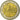 GERMANIA - REPUBBLICA FEDERALE, 2 Euro, 2010, SPL, Bi-metallico, KM:285