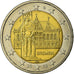 GERMANIA - REPUBBLICA FEDERALE, 2 Euro, 2010, SPL, Bi-metallico, KM:285