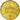 GERMANIA - REPUBBLICA FEDERALE, 20 Euro Cent, 2010, SPL, Ottone, KM:255