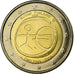 Finland, 2 Euro, 2009, AU(55-58), Bi-Metallic, KM:144