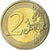 Áustria, 2 Euro, 2009, AU(55-58), Bimetálico, KM:3175