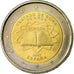 Spanien, 2 Euro, 2007, SS, Bi-Metallic, KM:1130