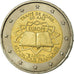 France, 2 Euro, 2007, SUP, Bi-Metallic, KM:1460