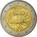 Paesi Bassi, 2 Euro, 2007, BB, Bi-metallico, KM:273