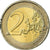 Áustria, 2 Euro, 2007, EF(40-45), Bimetálico, KM:3150