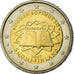 Finlandia, 2 Euro, 2007, SPL-, Bi-metallico, KM:138