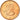 Finnland, 5 Euro Cent, 2003, UNZ, Copper Plated Steel, KM:100