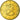 Finnland, 10 Euro Cent, 2003, UNZ, Messing, KM:101