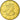 Finlandia, 50 Euro Cent, 2003, Vantaa, MS(63), Mosiądz, KM:103