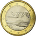 Finlandia, Euro, 2003, Vantaa, MS(63), Bimetaliczny, KM:104