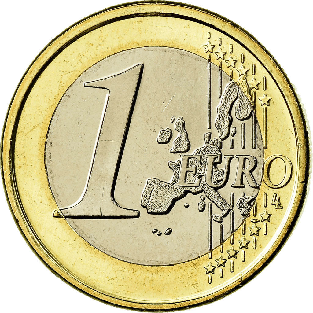 Finlandia, Euro, 2003, Vantaa, MS(63), Bimetaliczny, KM:104