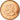 Finlandia, 5 Euro Cent, 2011, SPL, Acciaio placcato rame, KM:100
