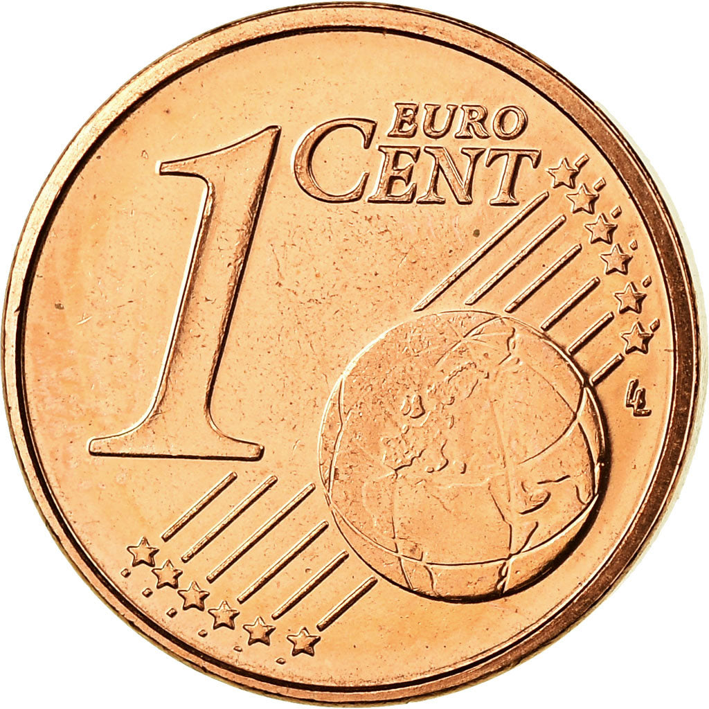 Belgium, Euro Cent, 2002, MS(63), Copper Plated Steel, KM:224