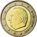 Belgium, 2 Euro, 2007, MS(63), Bi-Metallic, KM:246