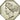 France, Token, Notary, MS(60-62), Silver, Lerouge:413