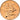 Grecia, 2 Euro Cent, 2008, FDC, Acciaio placcato rame, KM:182
