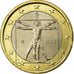 Italia, Euro, 2003, FDC, Bi-metallico, KM:216