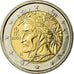 Italy, 2 Euro, 2003, MS(65-70), Bi-Metallic, KM:217